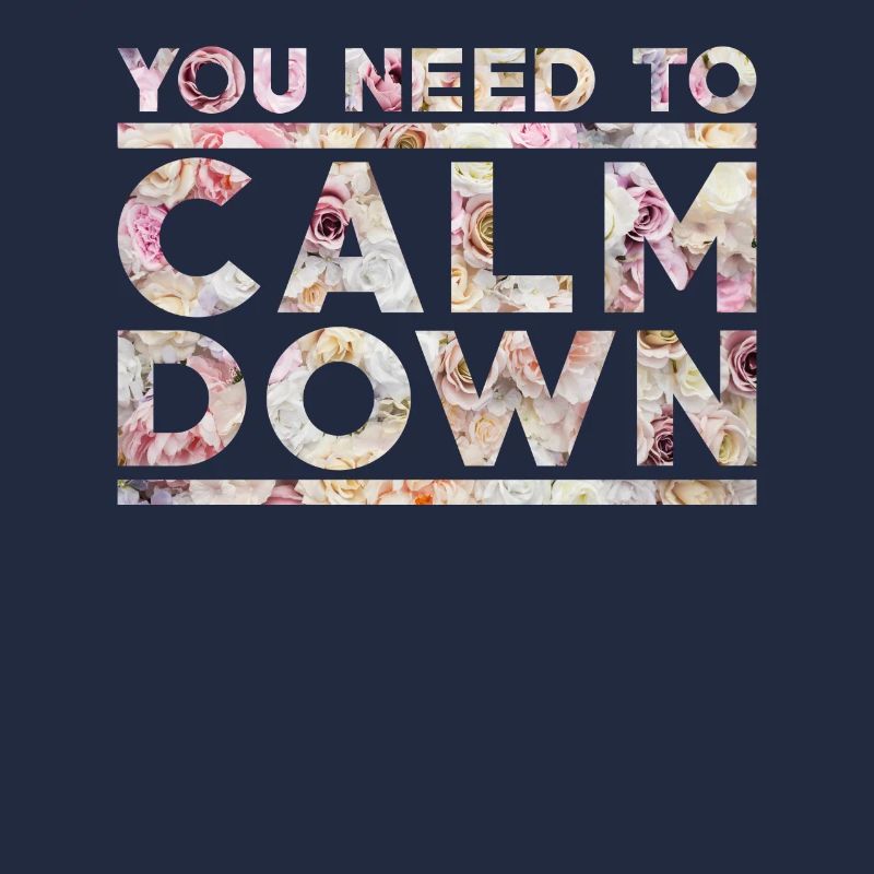 Calm Down