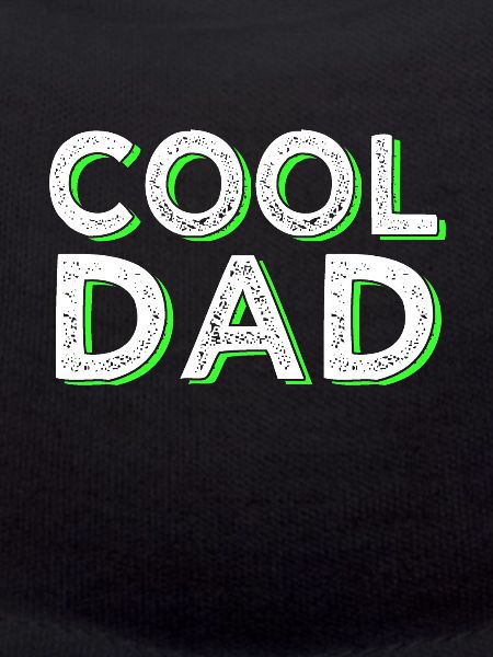 Cool Dad