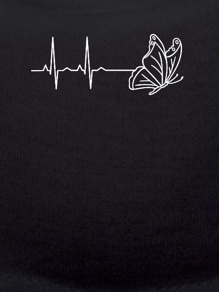Butterfly Heartbeat