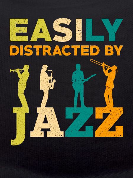 Jazz music