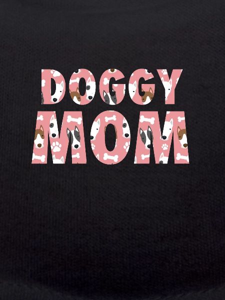 Doggy Mom