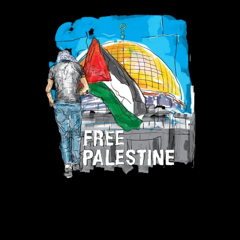 palestine libre