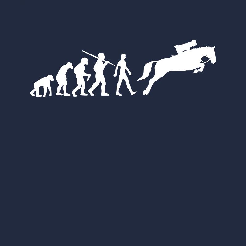 Cavalière Evolution Chevaux