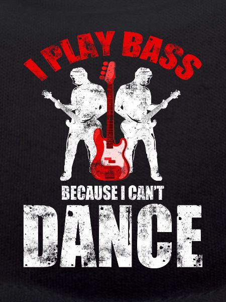 Bass Guitarist Bass Player