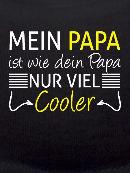 cooler Papa