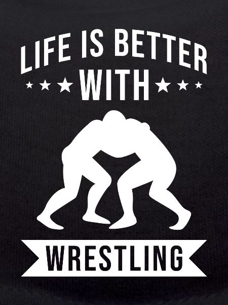 Wrestling
