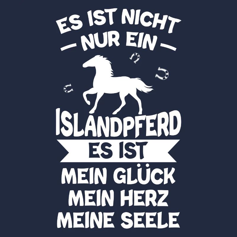 Islandpferd