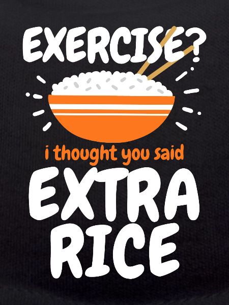 Riz Extra Riz Cuisine Philippine