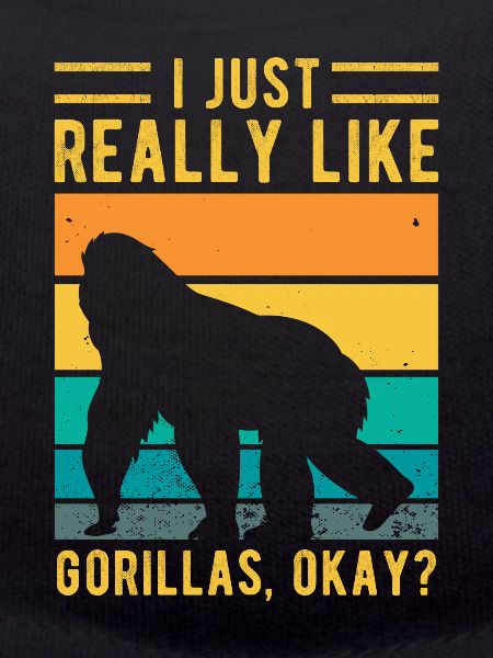 gorilla