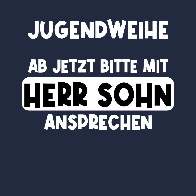 Jugendweihe Junge Sohn Jugend Geschenk