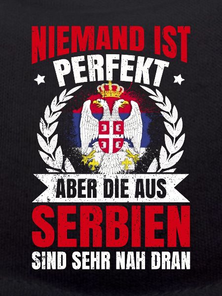 Serbien