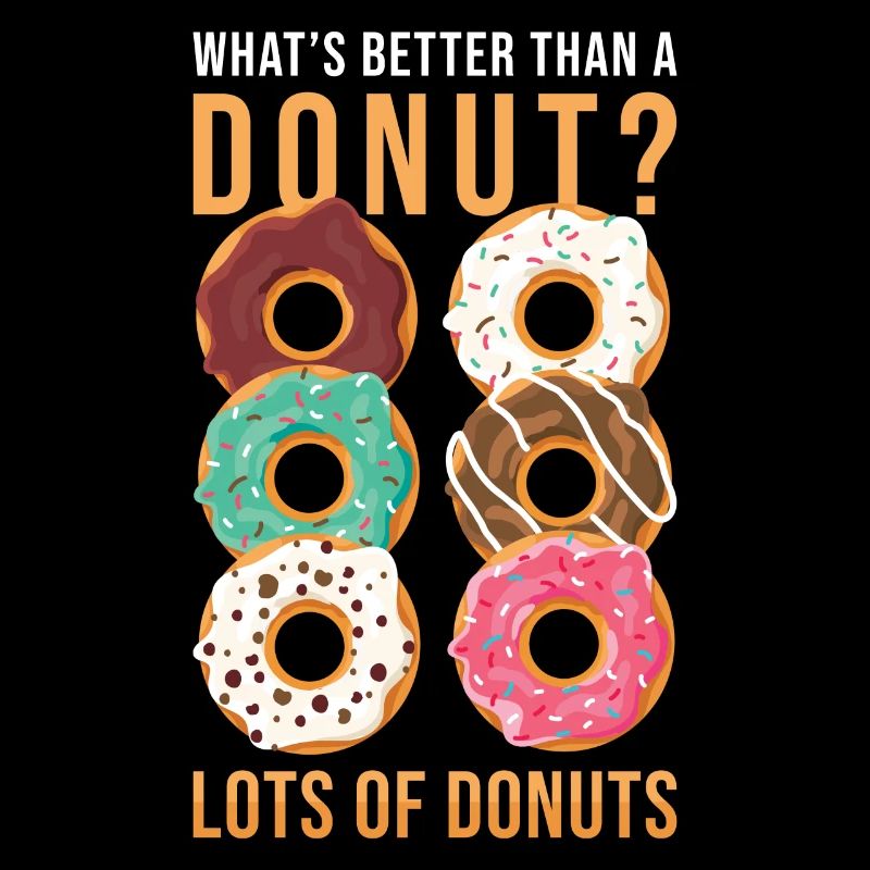 Donut