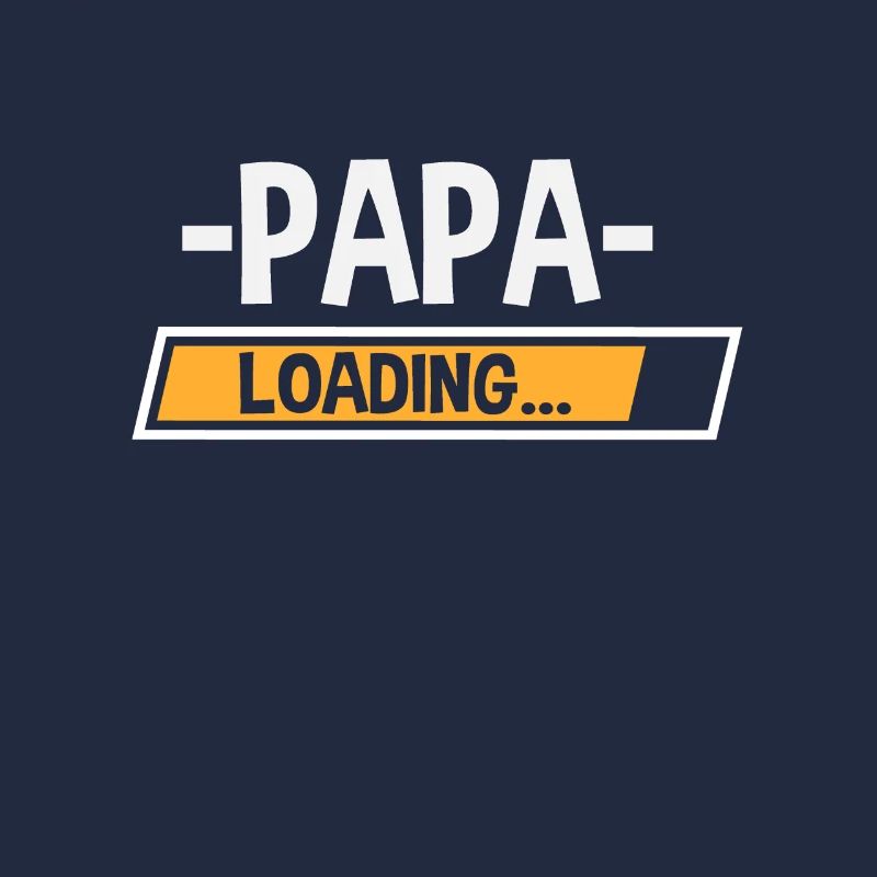 Papa Loading