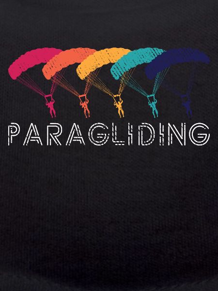 Paragliding