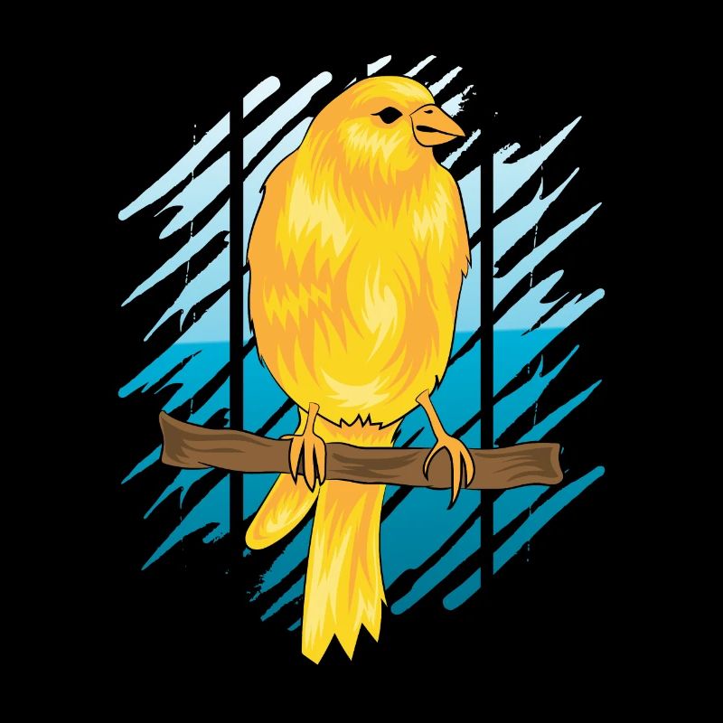 CANARY by The Manzanita´s