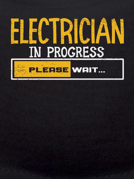 Electrician Apprentice Loading Journeyman