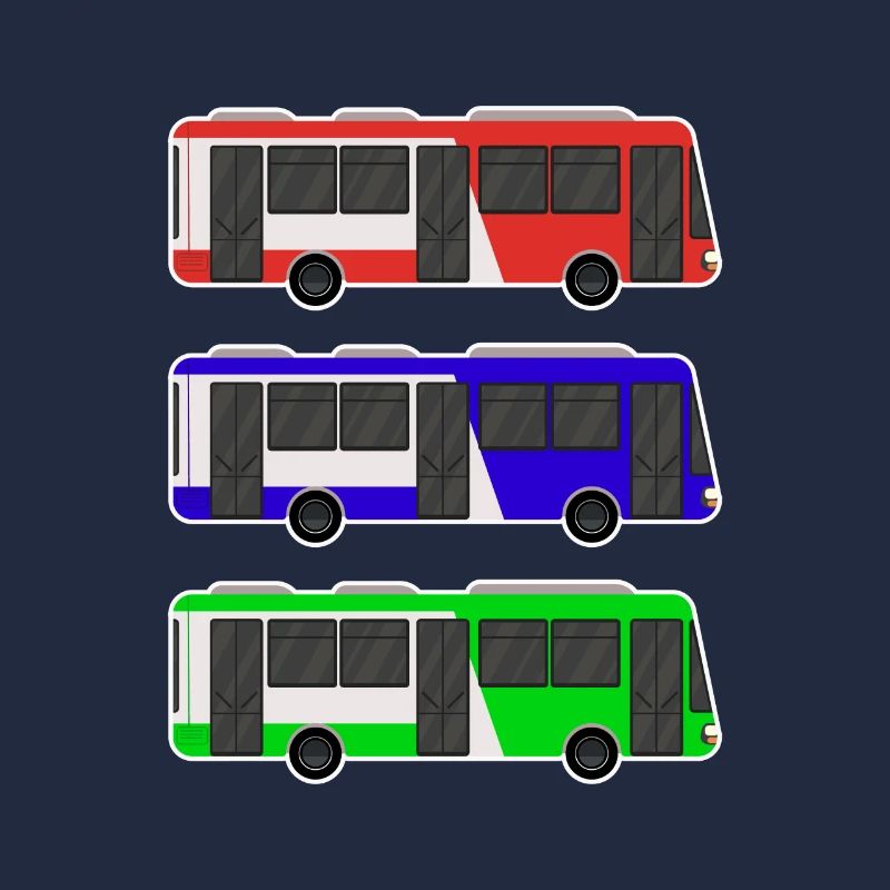 Bus