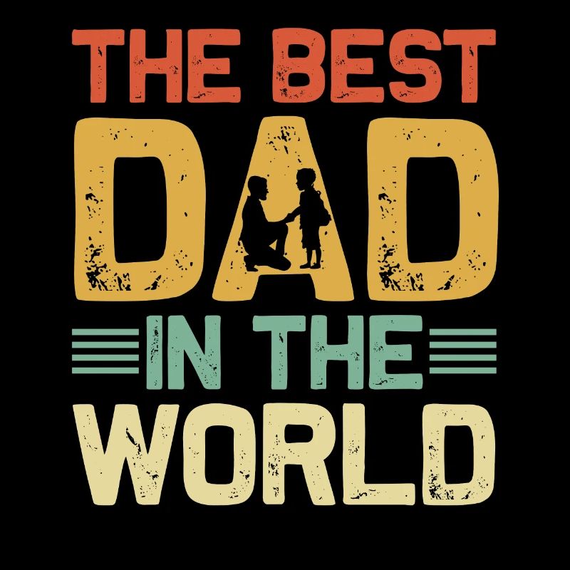 Bester Vater der Welt