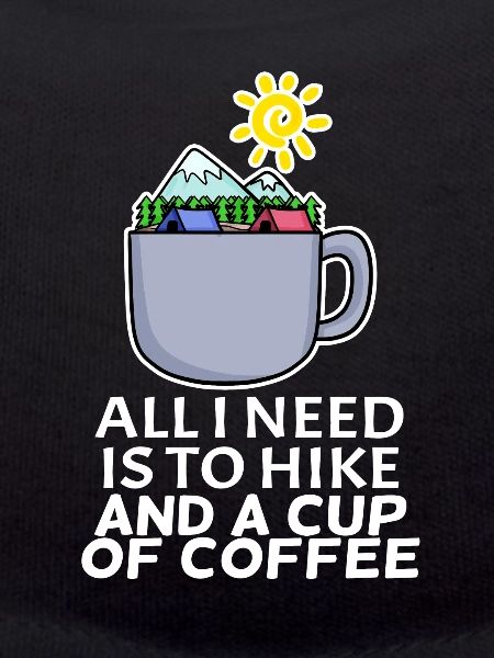 Coffee Mountain Mountains Hiking