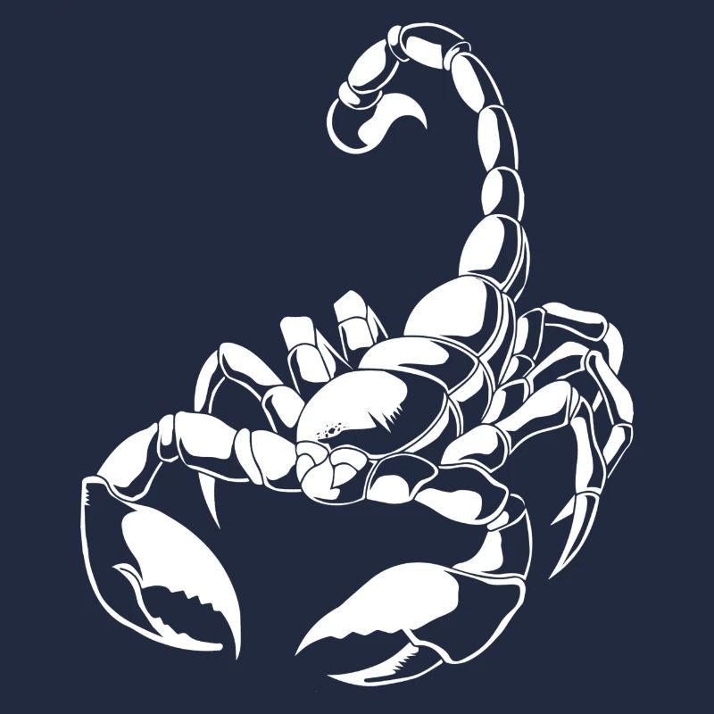 Sternzeichen Skorpion