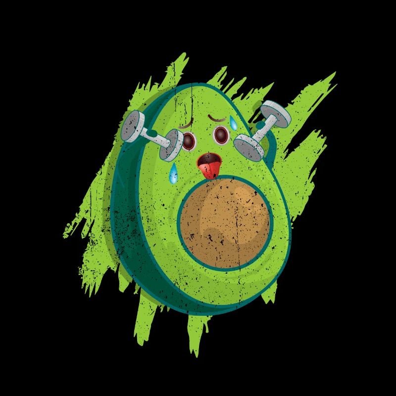 avocado
