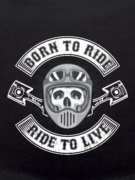 Motorrad