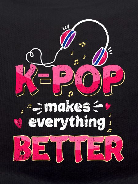 K-Pop