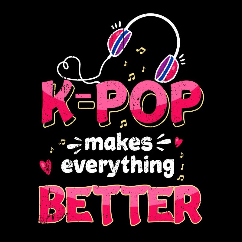 K-pop