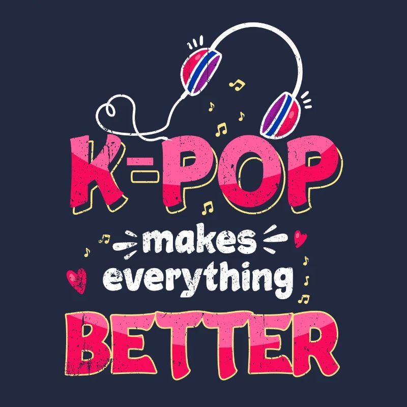 K-Pop