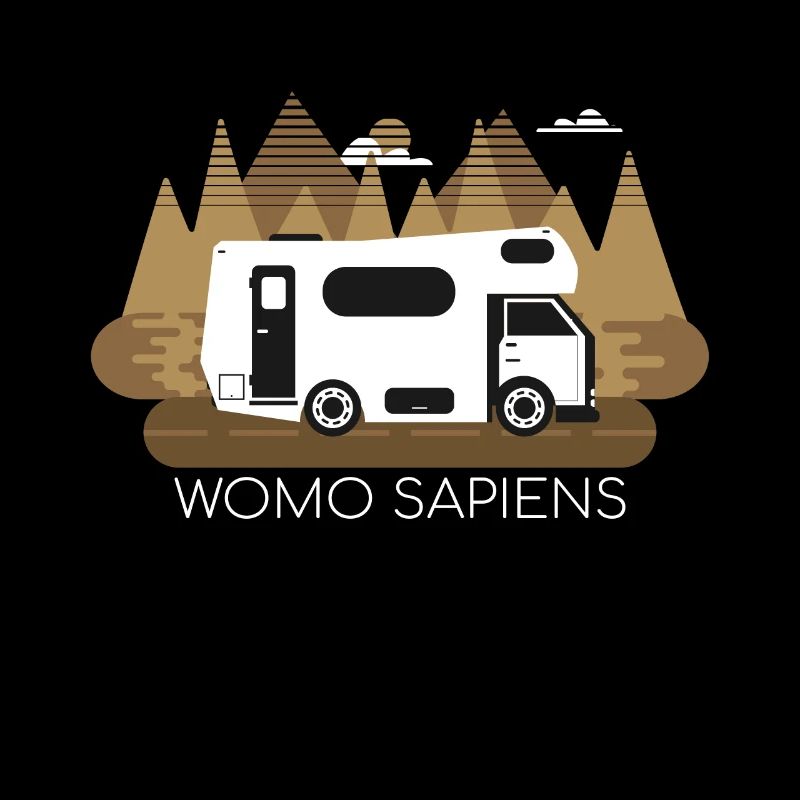 Womosapiens - Camper