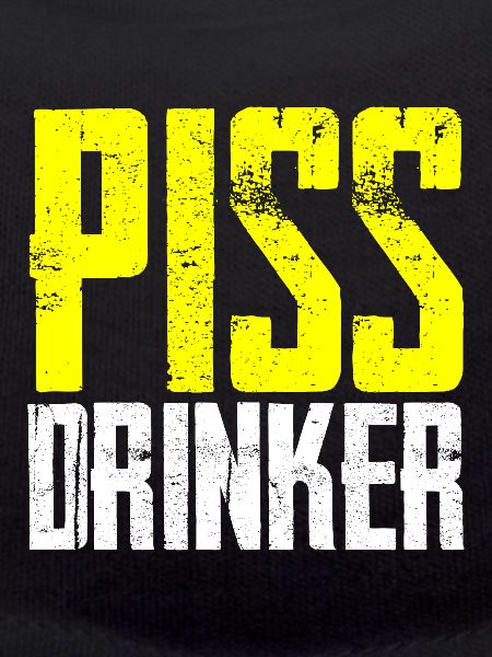 Piss Drinker 4