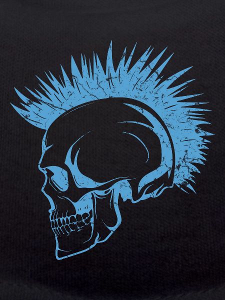 Skull Punks Punk