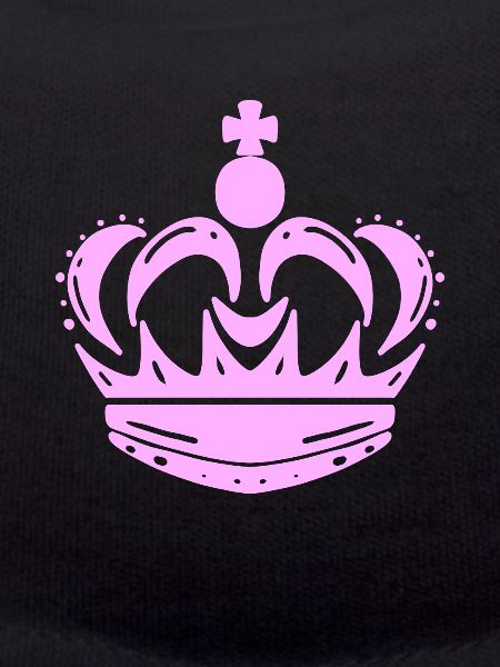Crown Pink