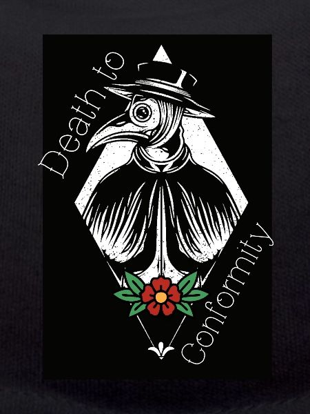Death to Conformity