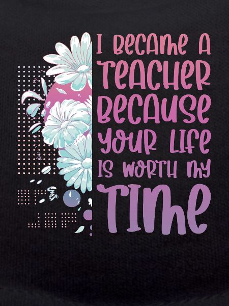 teacher