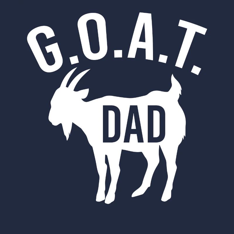 Goat Dad Matching