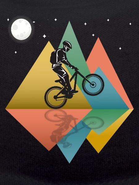 Vtt Rétro