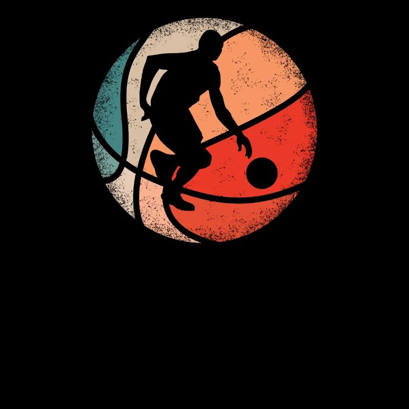 Basket-ball cadeau pour les basketteurs