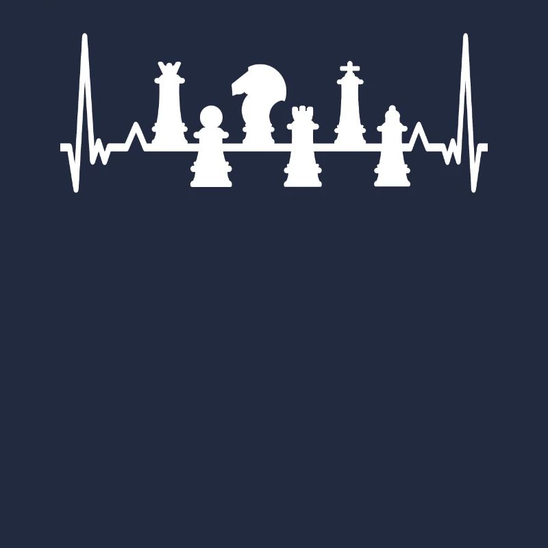 Échecs d’échecs Conception des pièces