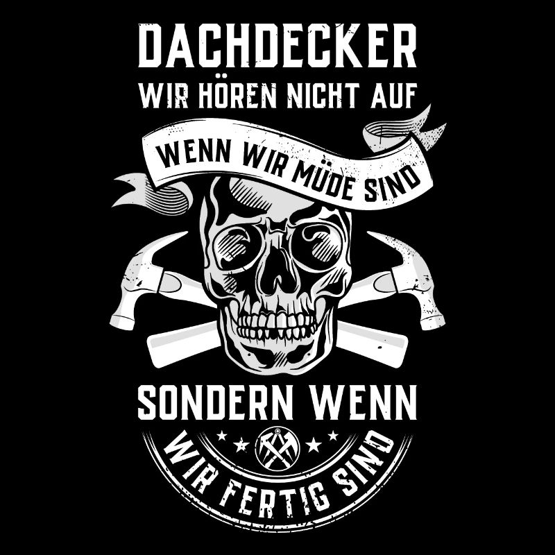 Dachdecker