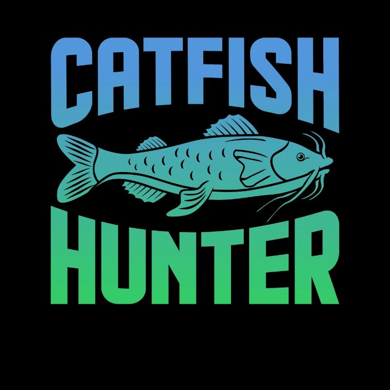 Catfish Hunters Fun WordPlay Catfish Meme Catfish Day