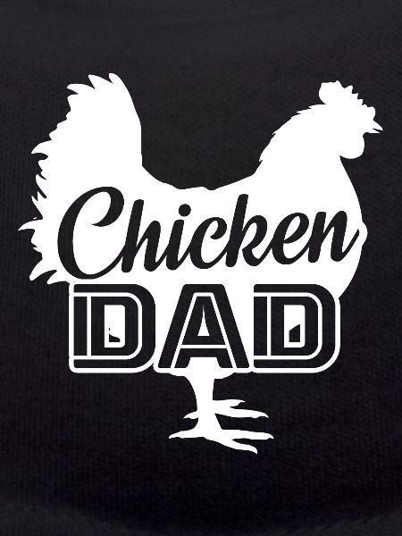 Chicken Dad
