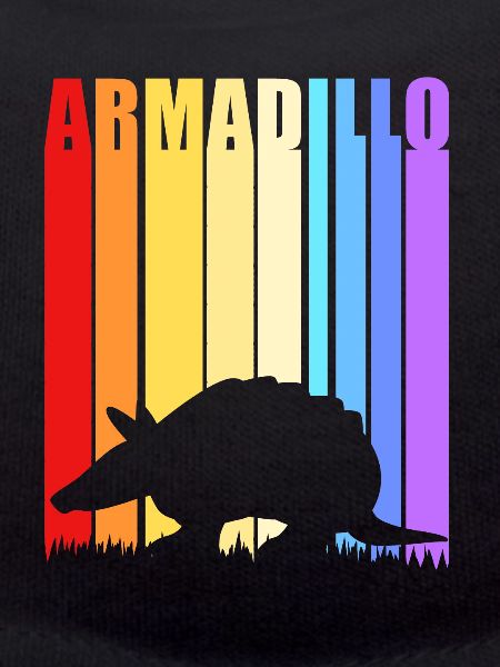 Armadillo