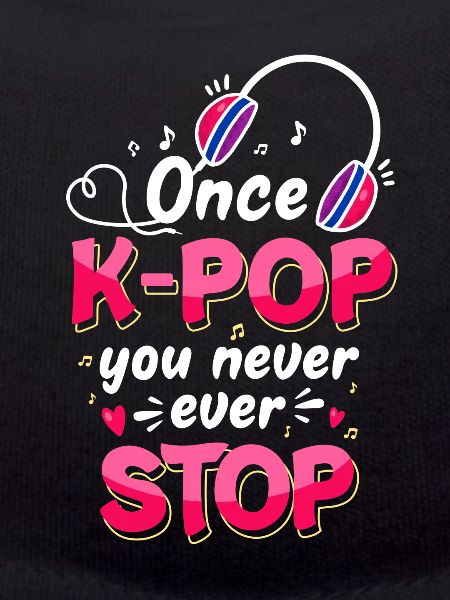 K-Pop