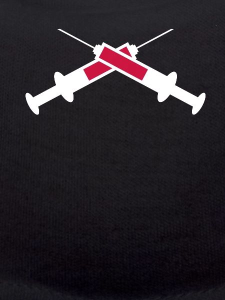 syringe