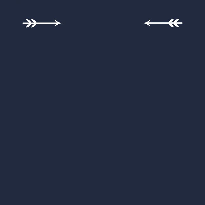 flèches