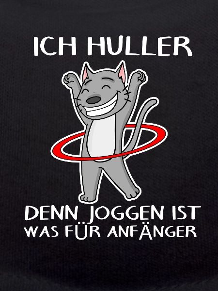 Hullern Katze