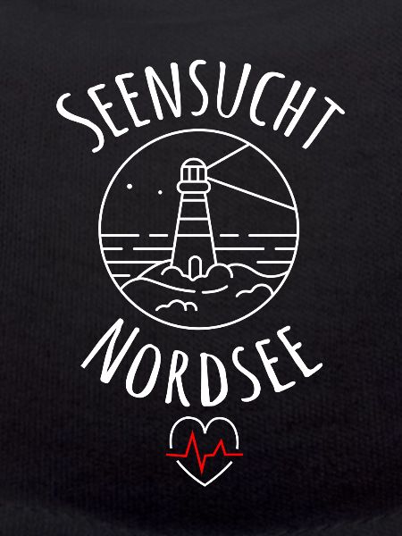 Seensucht Nordsee