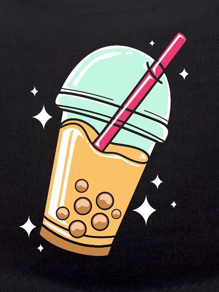 Bubble Tee Boba Tea