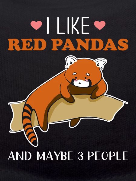 Roter Panda